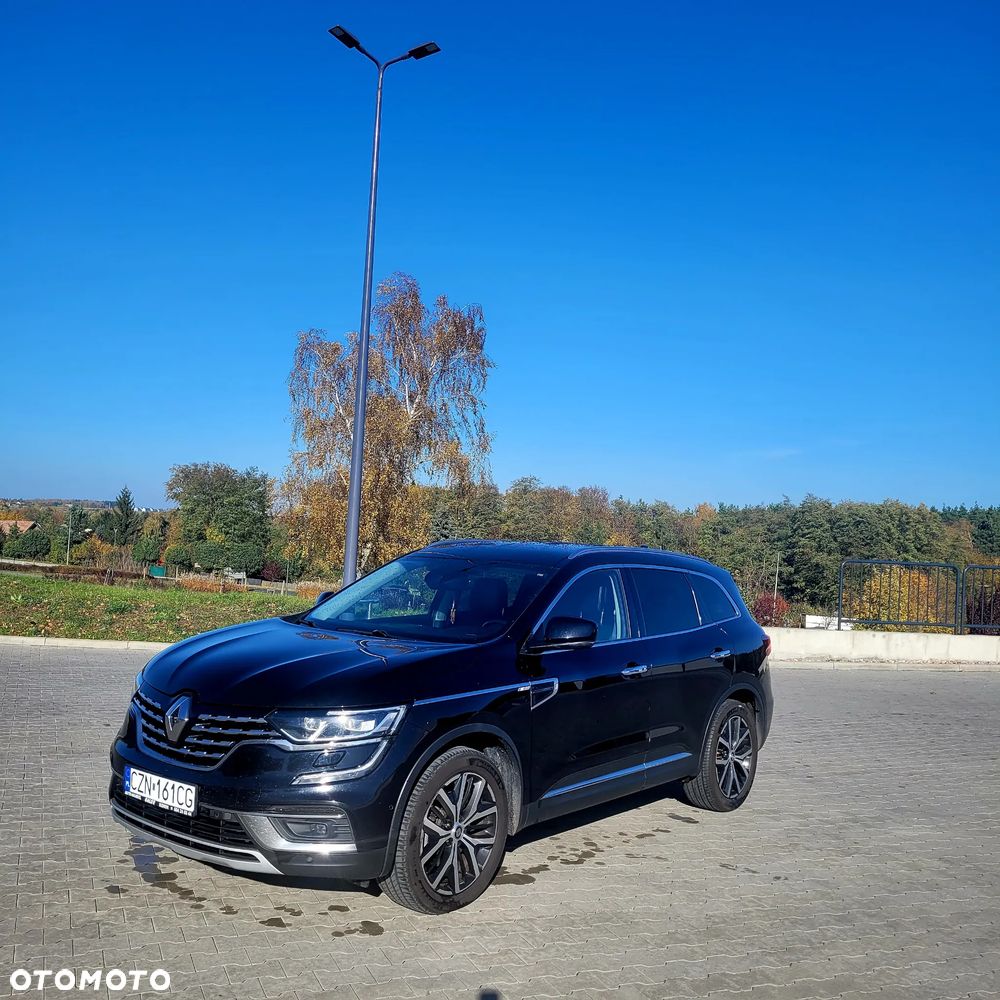 Renault Koleos 2.0 Blue dCi Intens 4x4 X-Tronic - 5