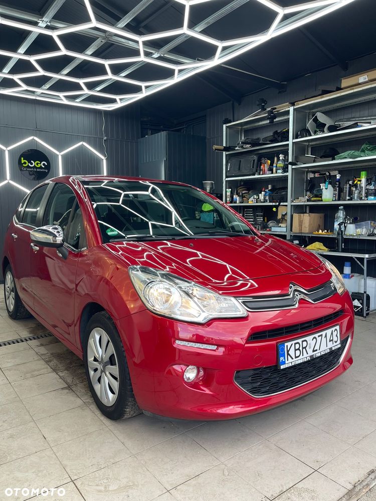 Citroën C3 Pure Tech (VTi) 68 Attraction - 3