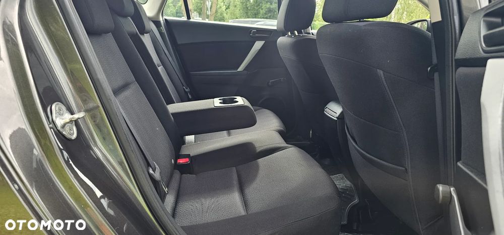 Mazda 3 1.6 MZR Active - 29