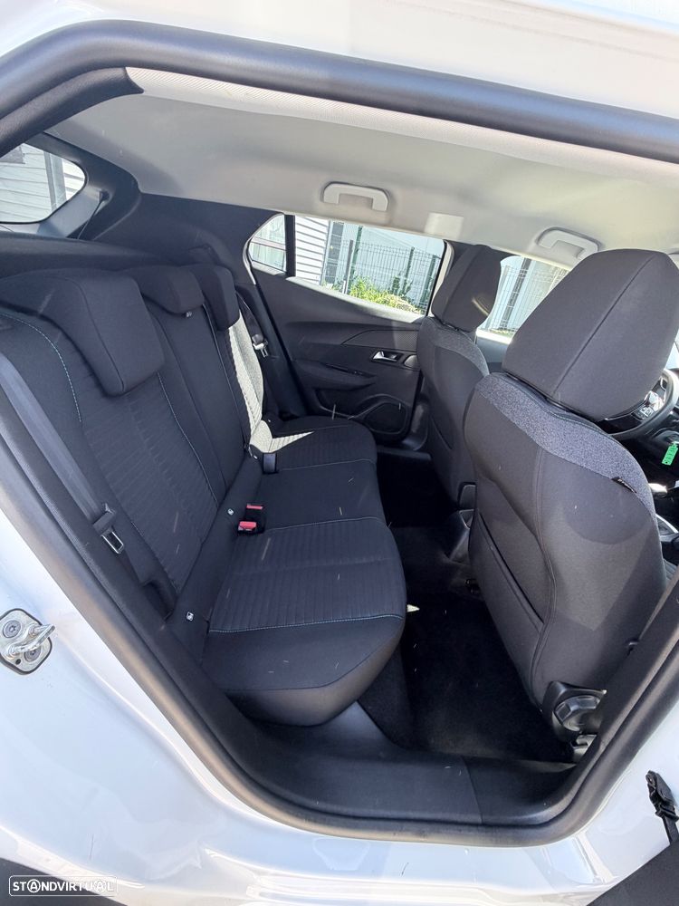 Peugeot 2008 BlueHDi 110 Allure - 22