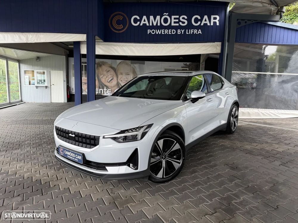 Polestar 2