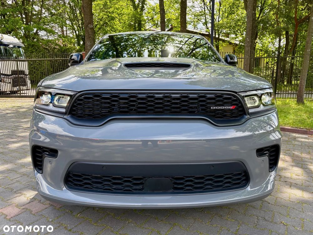 Dodge Durango 5.7 R/T - 2