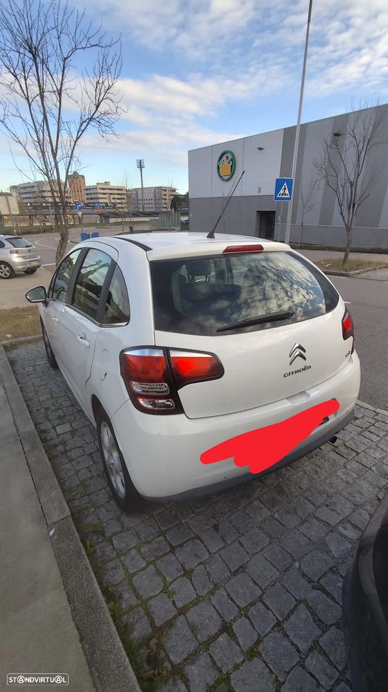 Citroën C3 1.2 PureTech Collection - 2