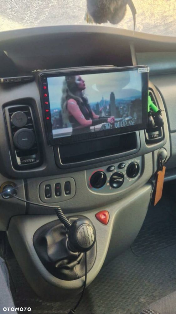 Opel Vivaro L1H1 2.9t - 10