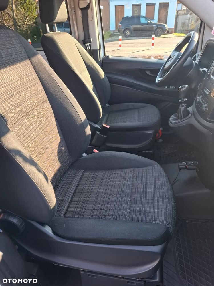 Mercedes-Benz Vito - 7