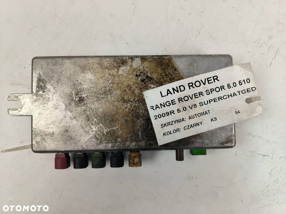KOMPUTER RANGE ROVER  AH42-14F026-AH - 1