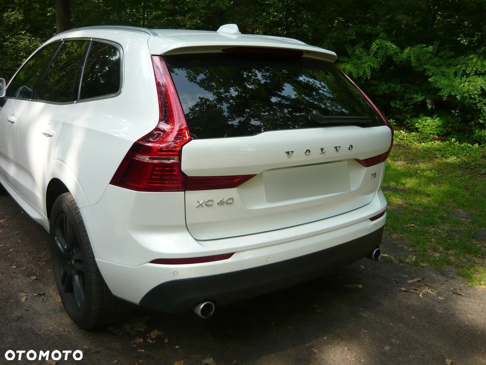 Volvo XC 60 - 4