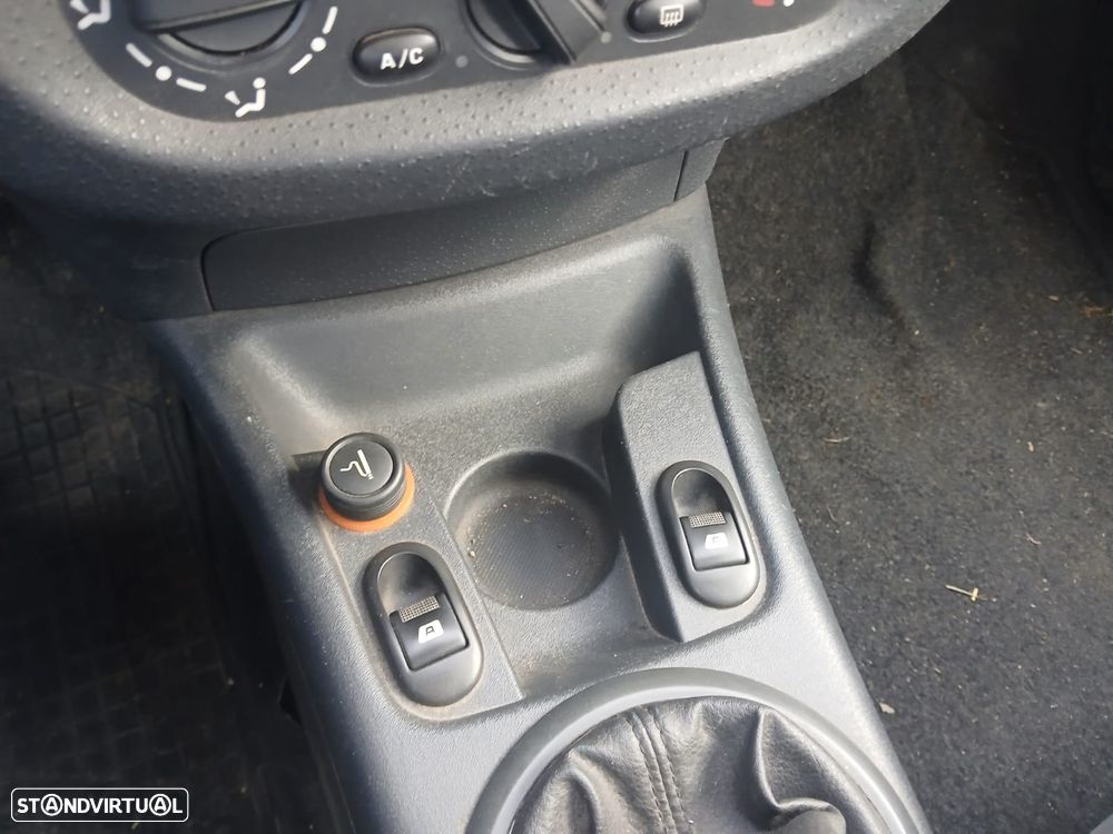 Citroën C3 1.1 Confort - 17