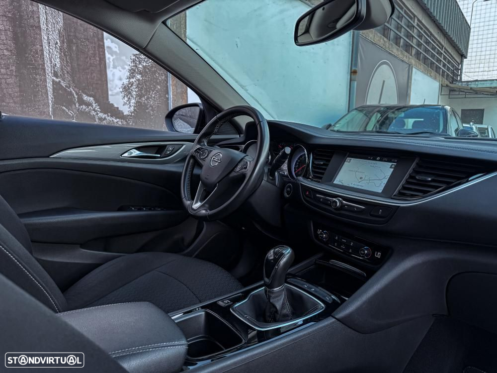 Opel Insignia Sports Tourer 1.6 CDTi Business Edition - 4
