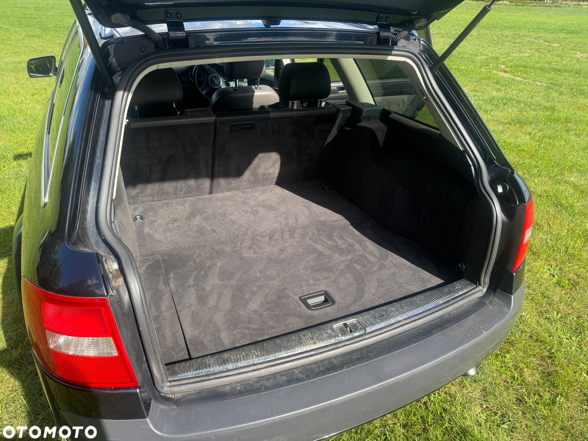 Audi A6 Allroad 2.5 TDI Quattro Tiptr - 33
