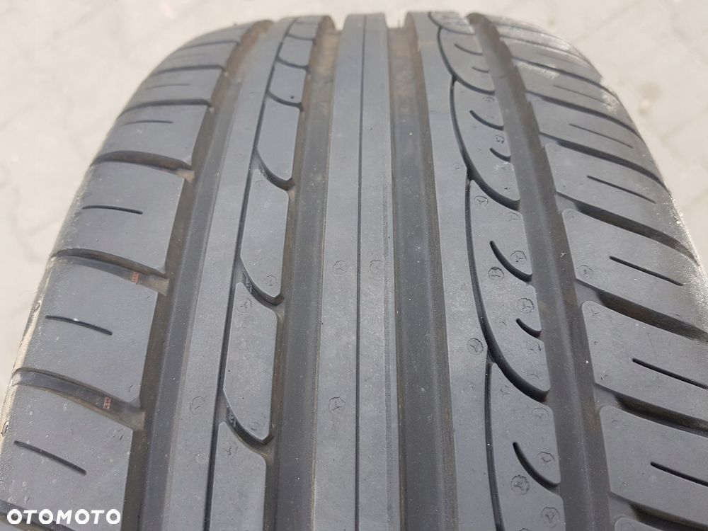 VW PASSAT B7 10-14r KOŁO ZAPASOWE 16 5X112 LEWAREK KLUCZ - 4