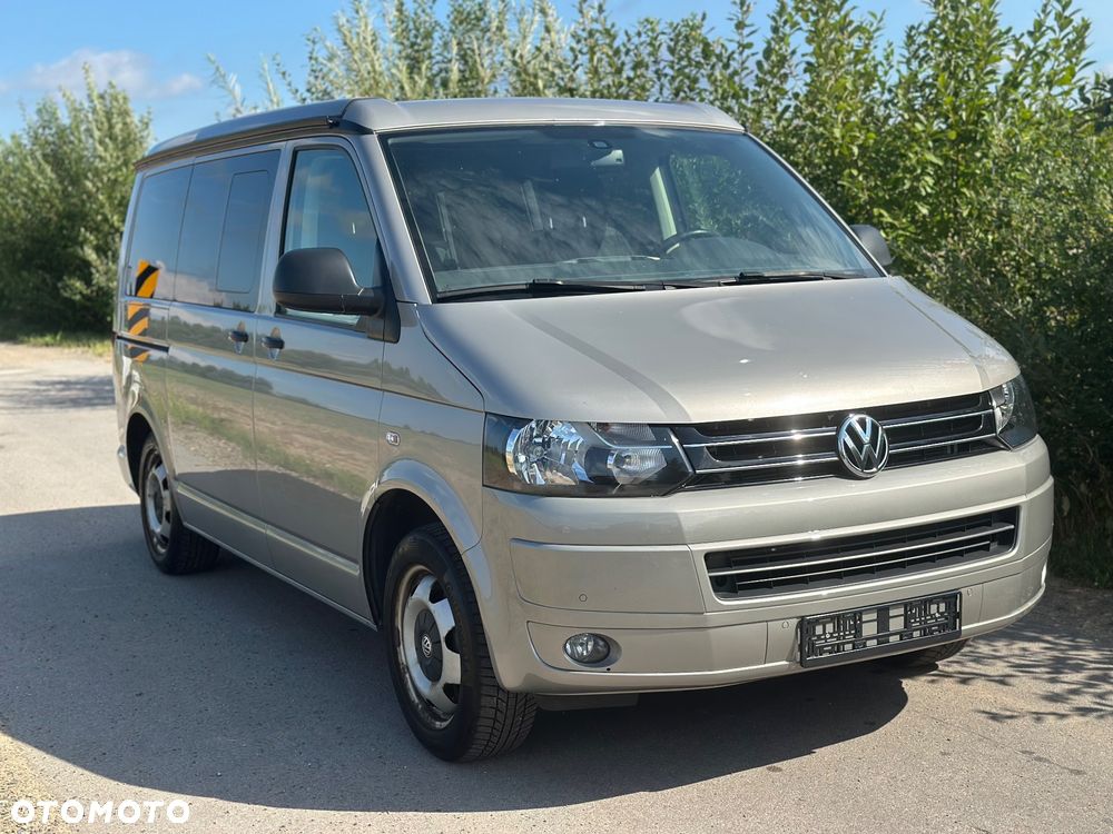 Volkswagen California - 4