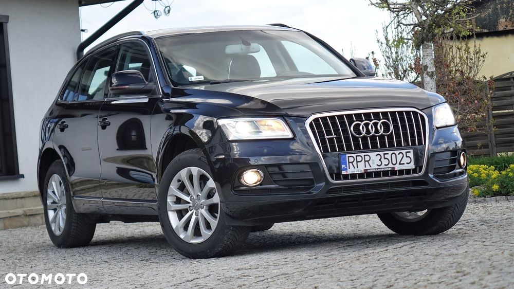 Audi Q5 - 3
