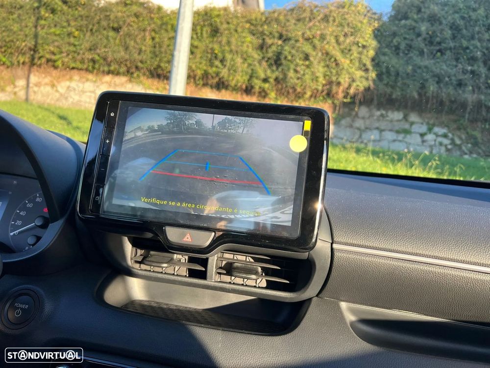 Mazda 2 1.5 L Hybrid VVT-i Centre-Line - 15