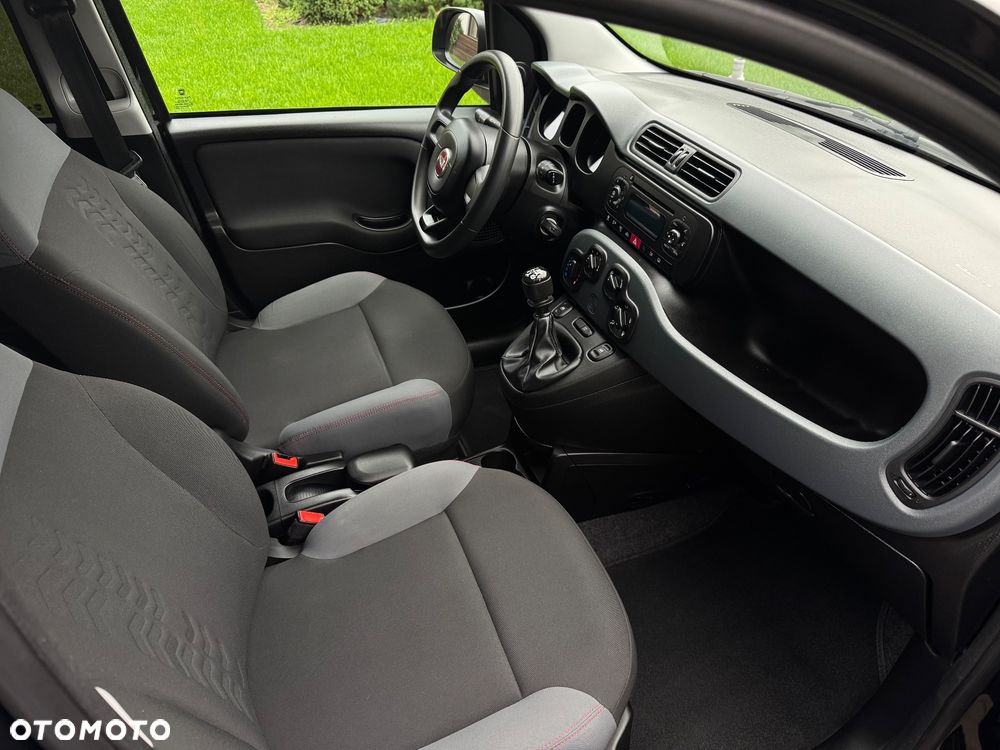 Fiat Panda 1.2 MyLife - 20