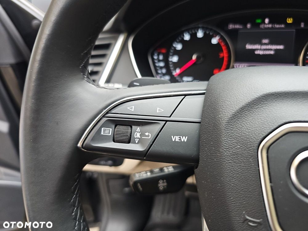 Audi Q5 40 TFSI mHEV Quattro S Line S tronic - 14