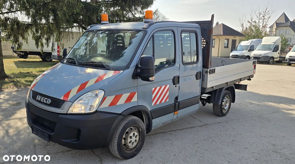 Iveco 35S10 - 1
