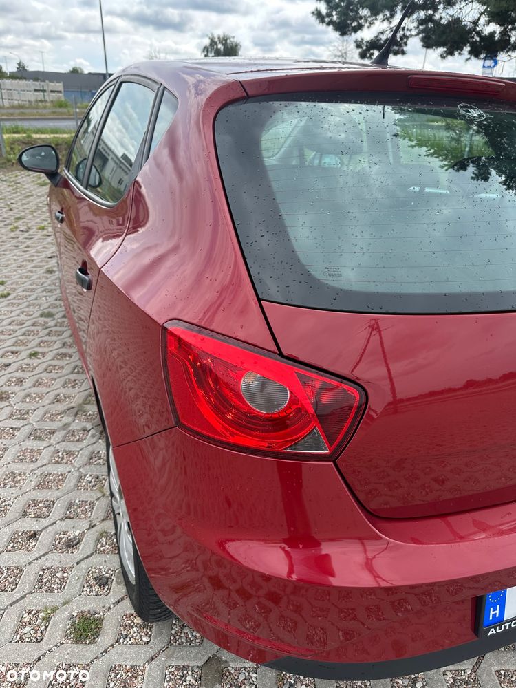 Seat Ibiza - 18