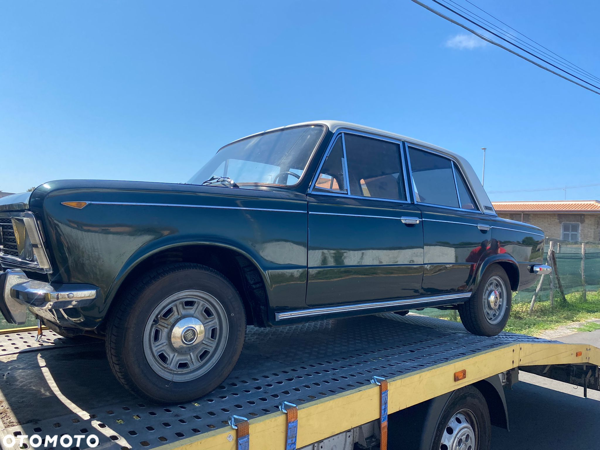 Fiat 125p - 8