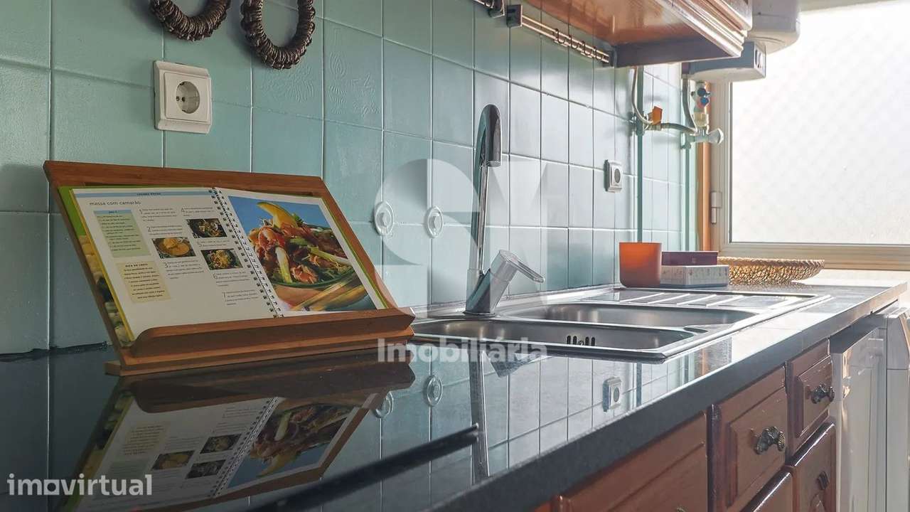 Apartamento T1 Coimbra - Grande imagem: 4/16