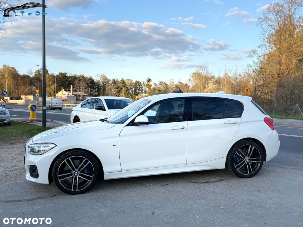 BMW Seria 1 120d M Sport Shadow sport - 6