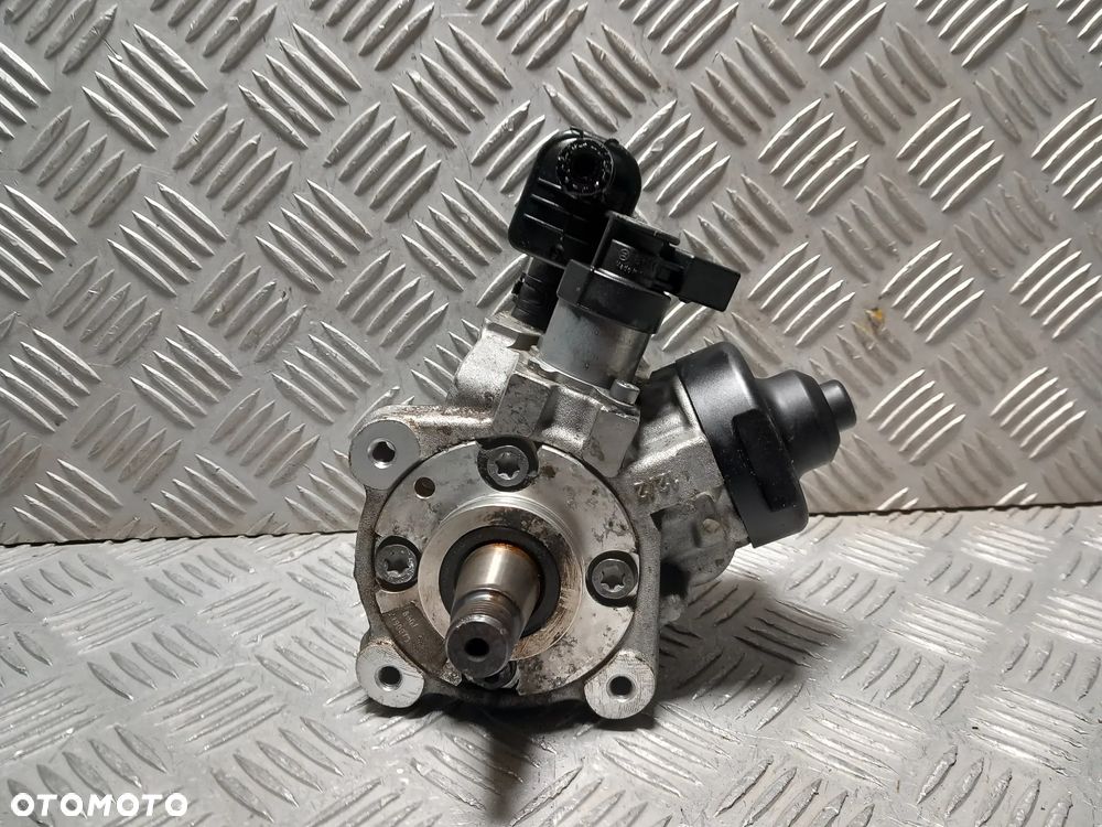 VW SKODA AUDI SEAT POMPA WTRYSKOWA PALIWA 03L130755 - 5