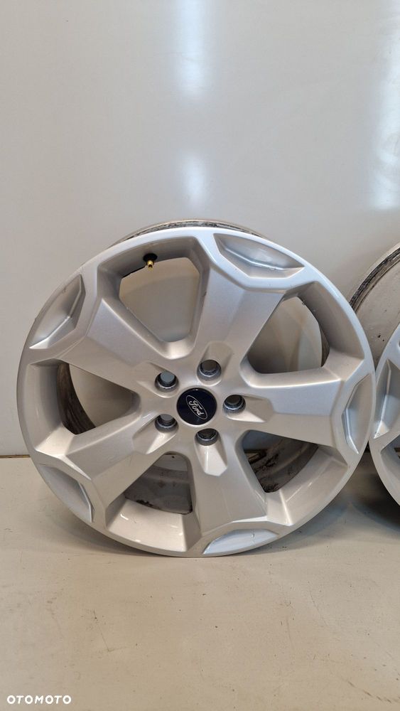 Felgi ALU 18' 5x108 FORD/Volvo oryginał//gwarancja/wysyłka - 5