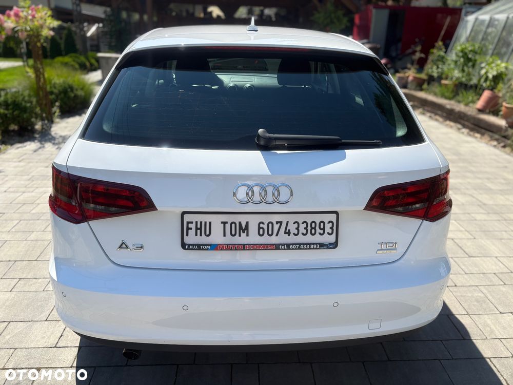 Audi A3 - 15