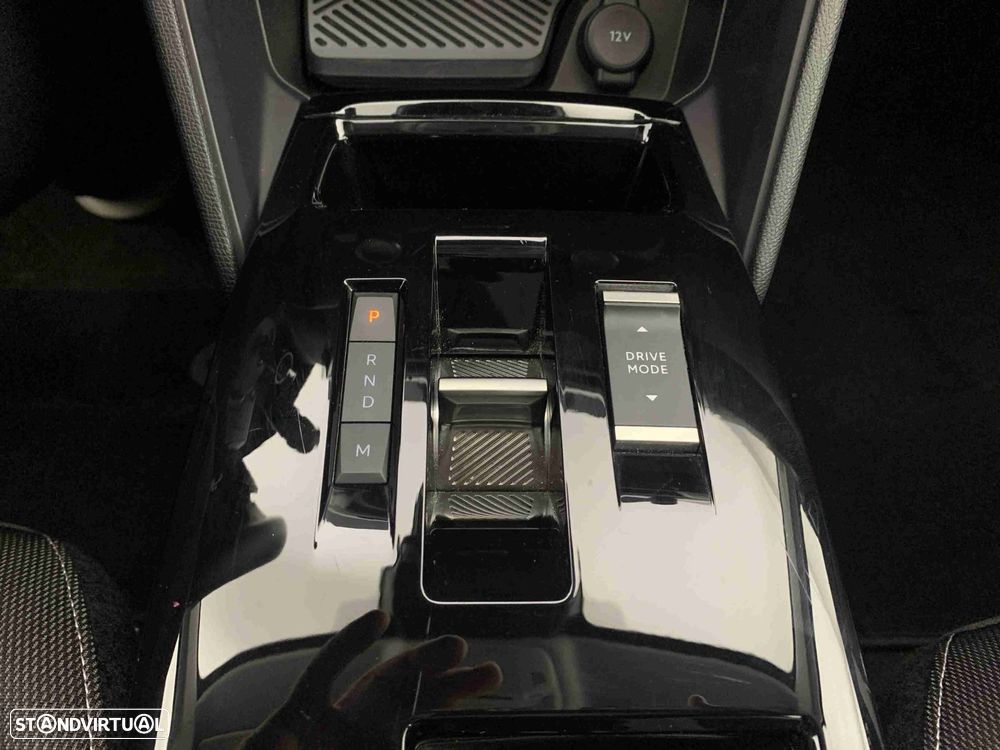 Citroën C4 1.2 Hybrid Plus e-DSC6 - 16