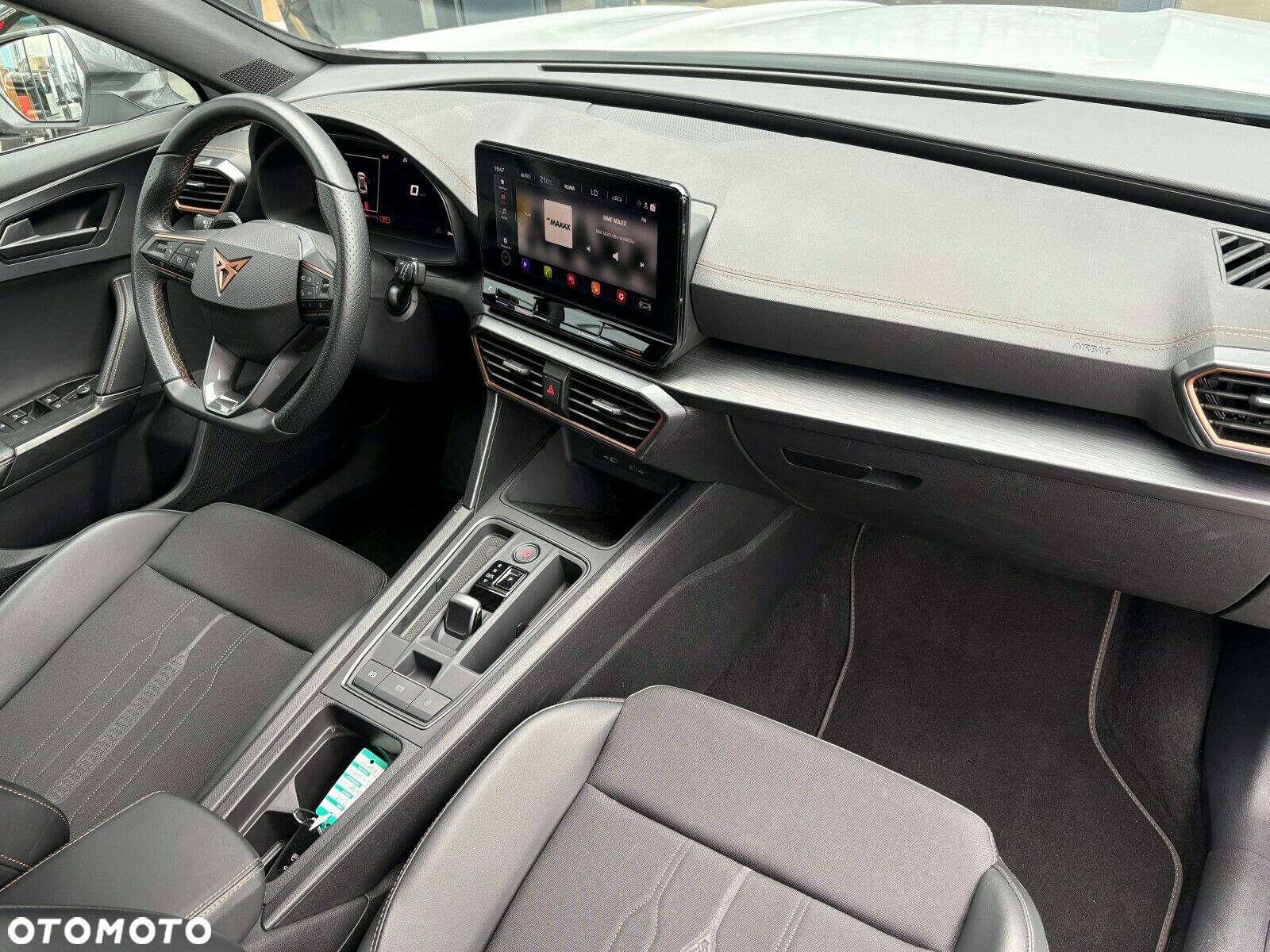 Cupra Formentor - 17