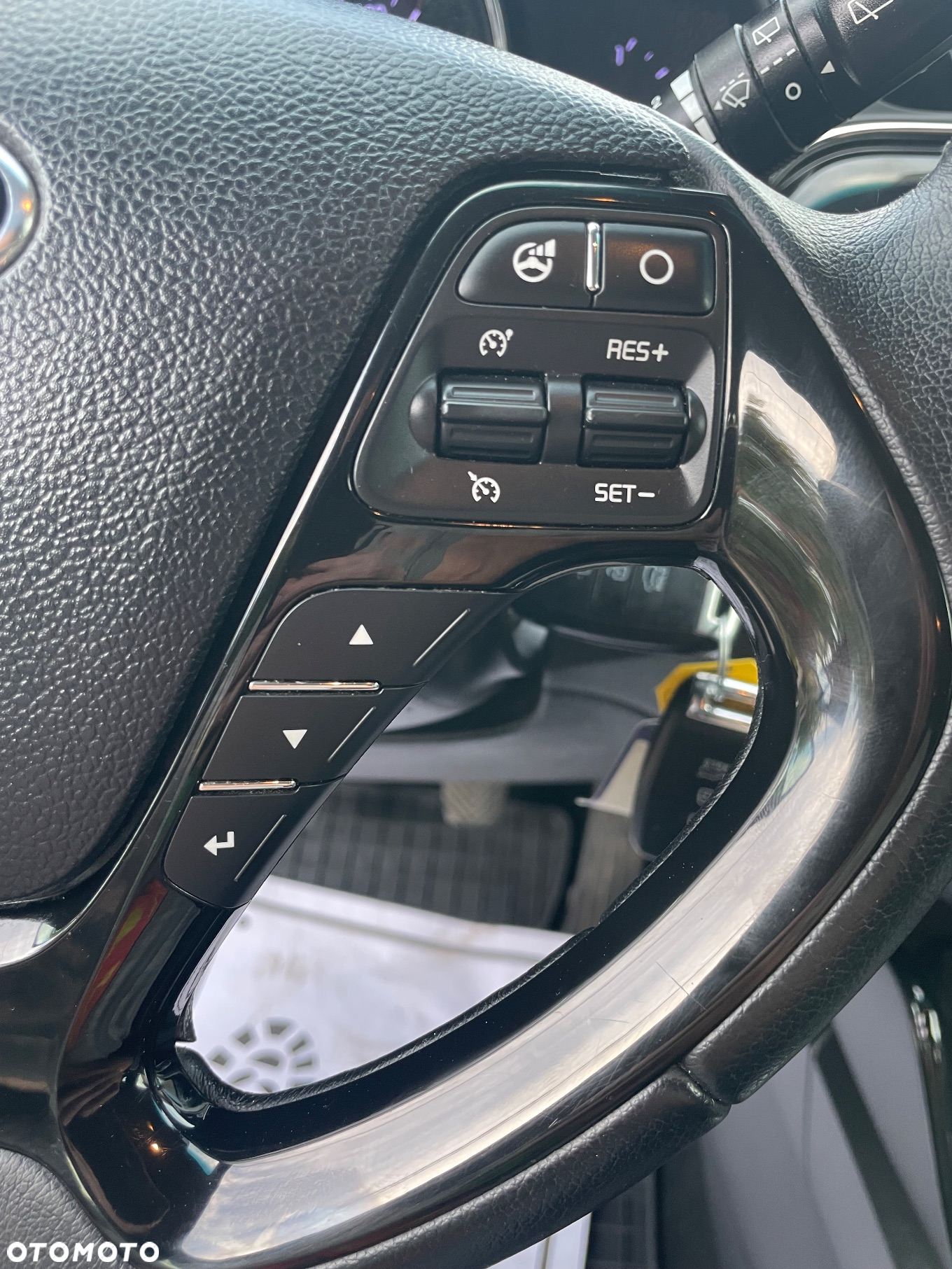 Kia Ceed SW 1.4 Vision - 20