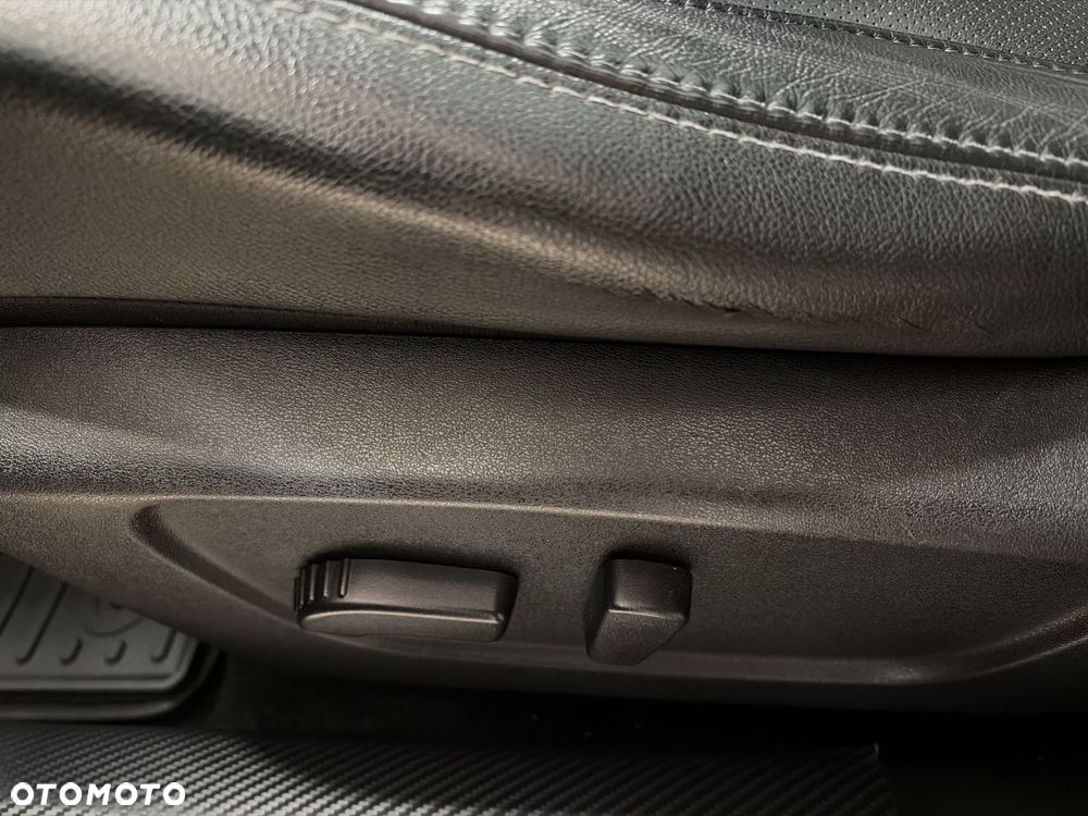 Nissan Qashqai 1.2 DIG-T Tekna Xtronic EU6 - 21