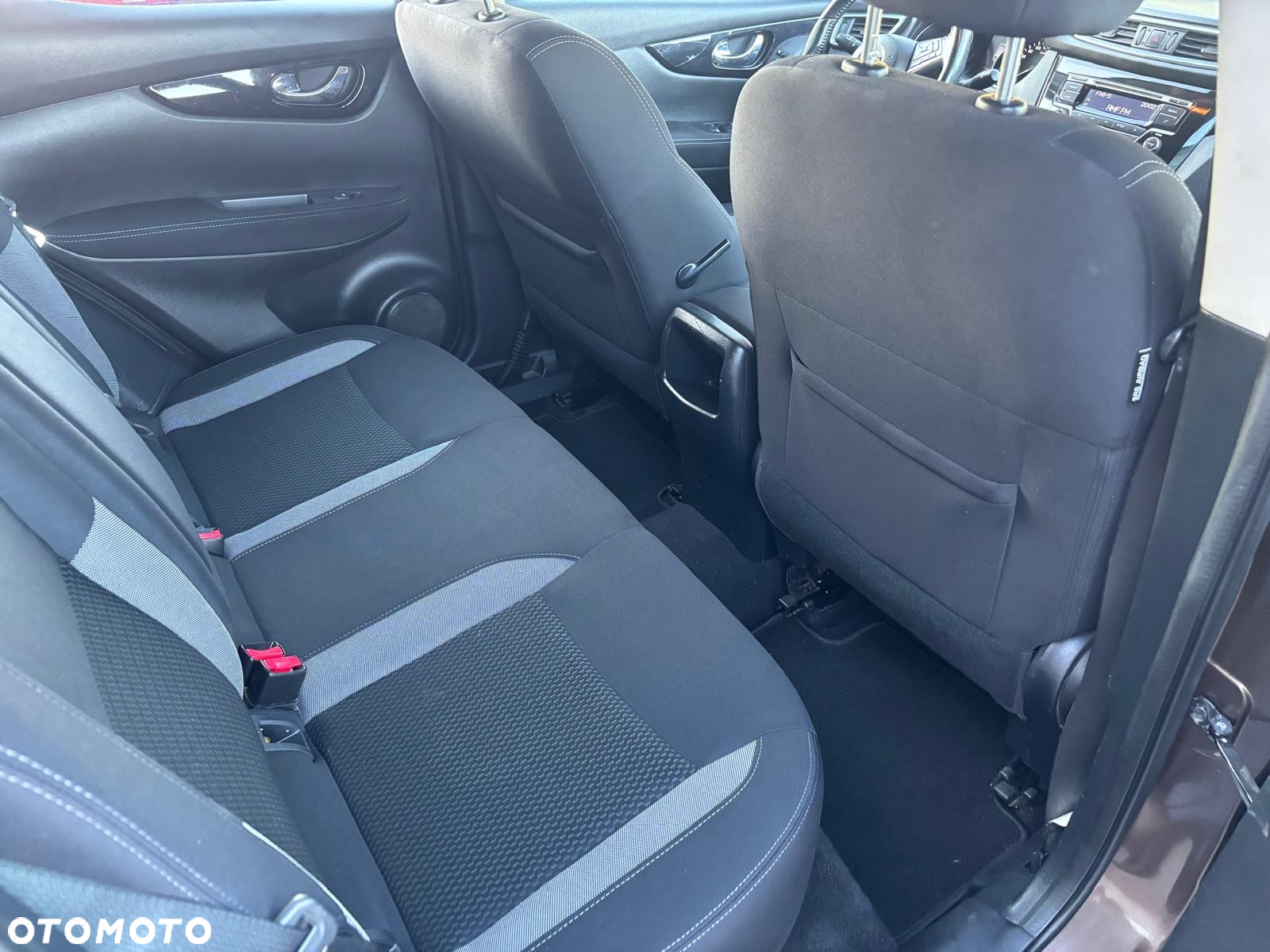 Nissan Qashqai 1.6 DIG-T Visia - 5