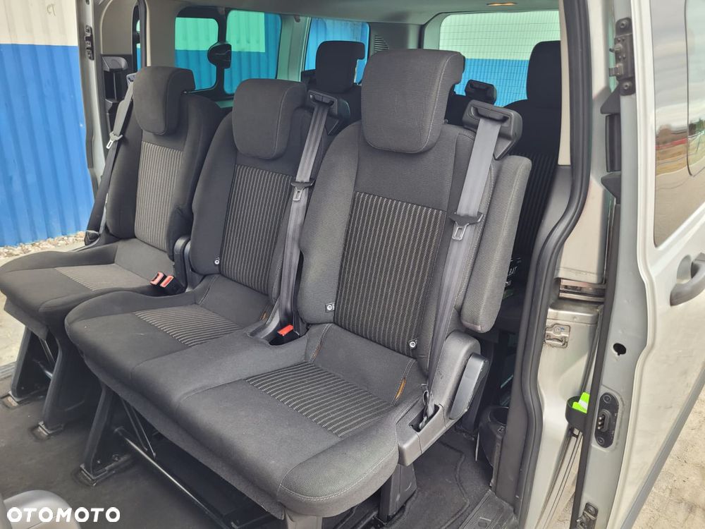 Ford Transit Custom 300 L2H1 VA Trend - 13