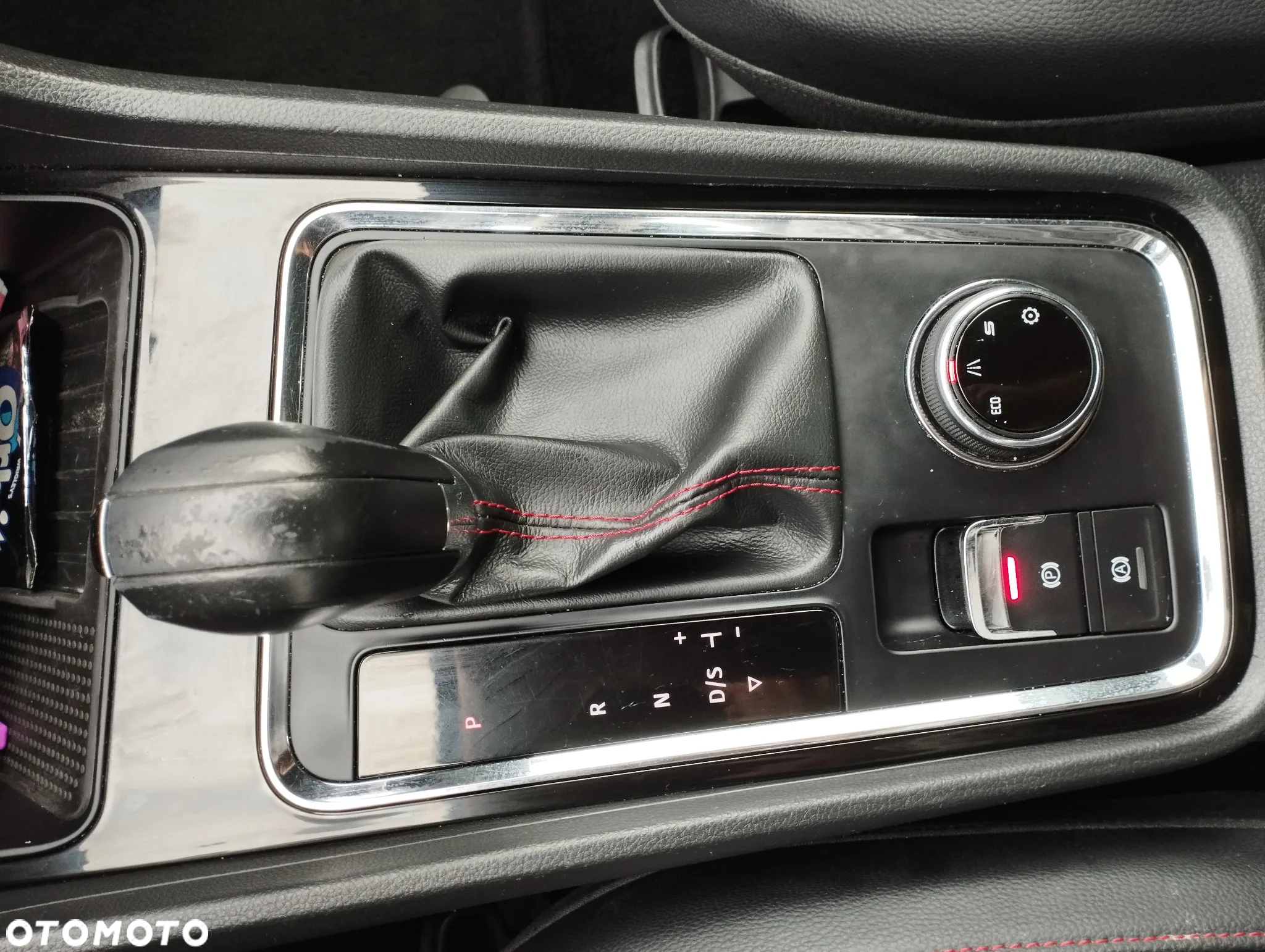 Seat Ateca 2.0 TDI DSG FR Black Edition - 16