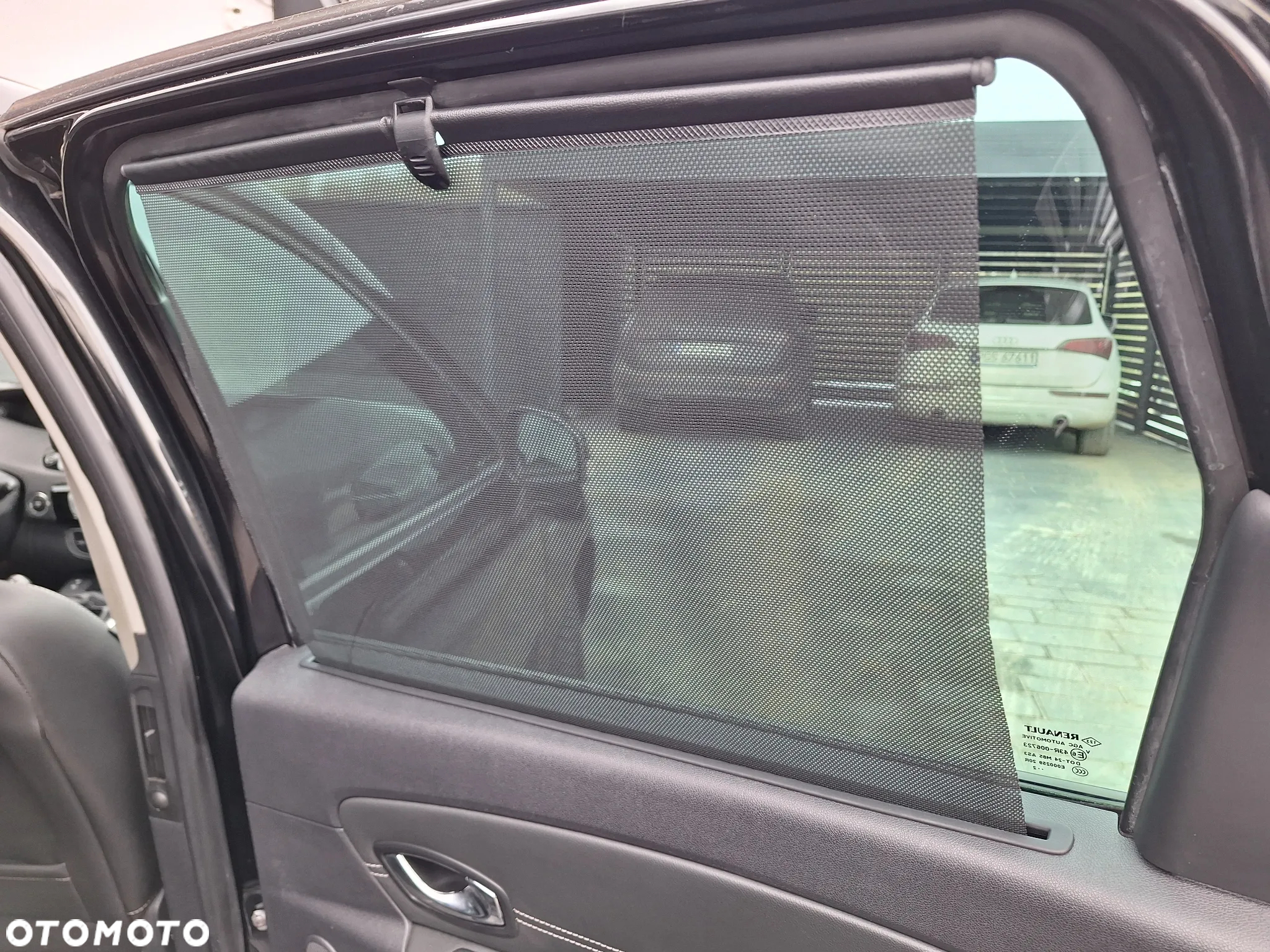 Renault Grand Scenic Gr 1.4 16V TCE Bose Edition - 31