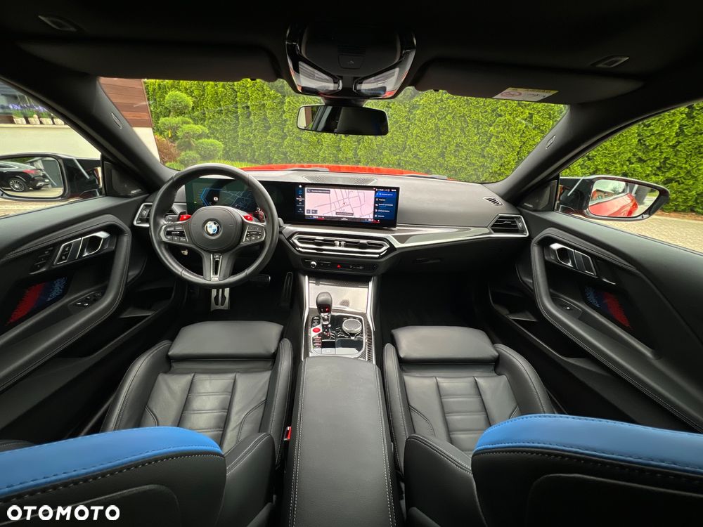 BMW M2 - 32