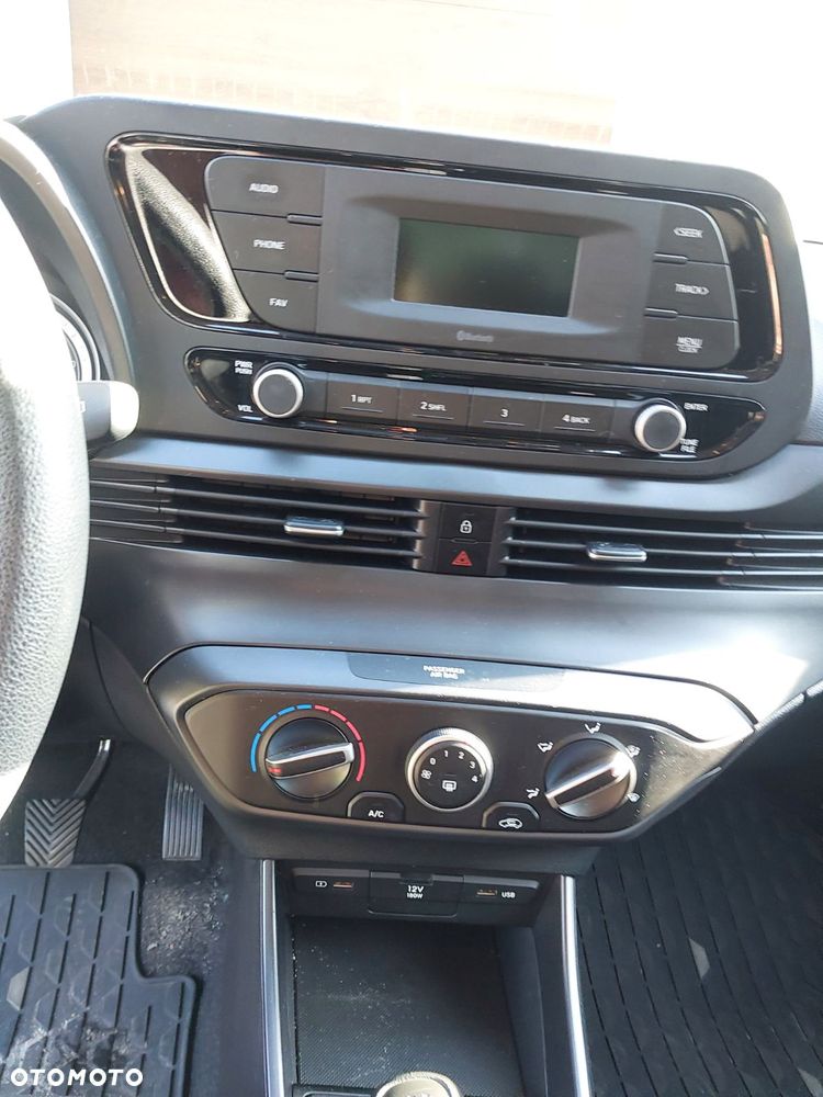 Hyundai i20 1.2 Classic Plus - 6