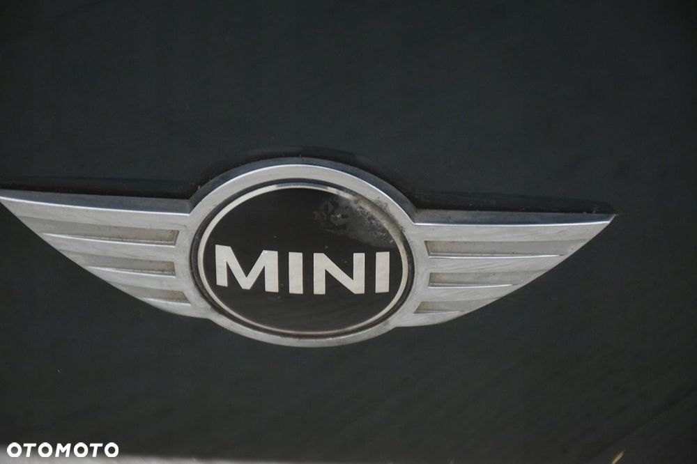 drzwi tylnie * tył lewe mini r55 clubman a67/7 - 4
