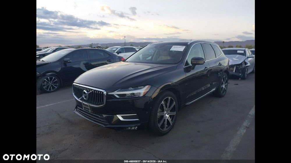 Volvo XC 60 T6 AWD Inscription - 1