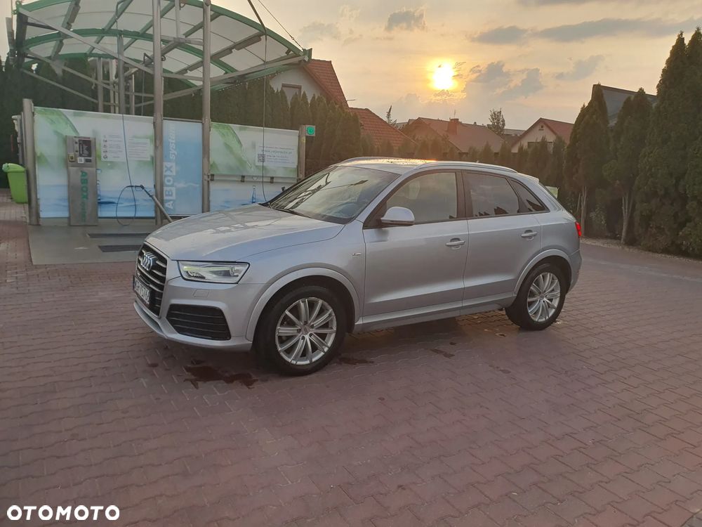 Audi Q3 - 1