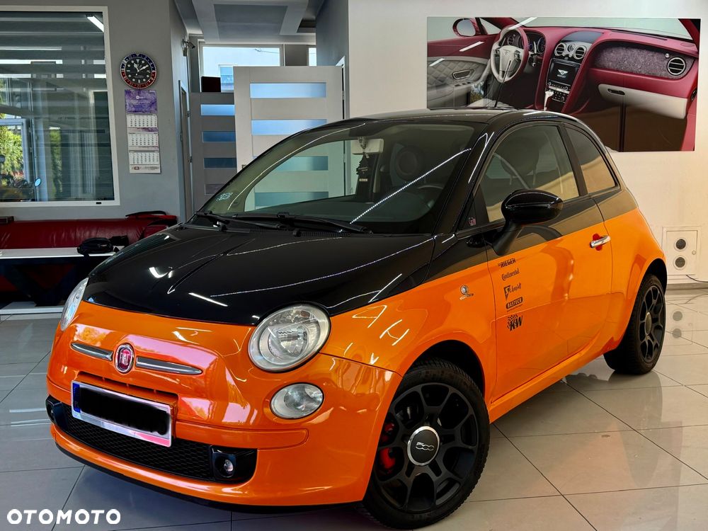Fiat 500 - 36