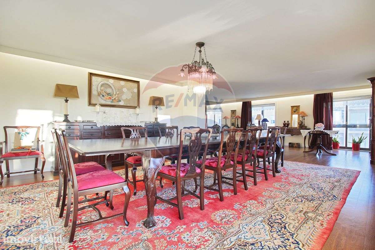 Apartamento T4 para venda - Grande imagem: 3/12