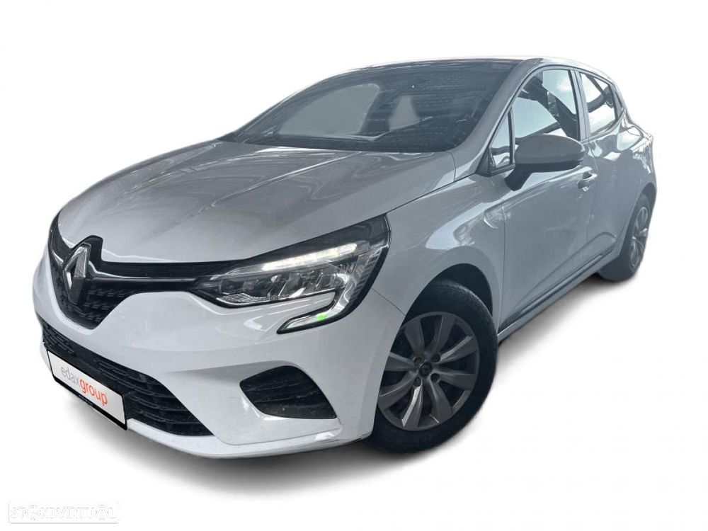 Renault Clio Van 1.5 Blue dCi SOCIETE c/IVA - 1