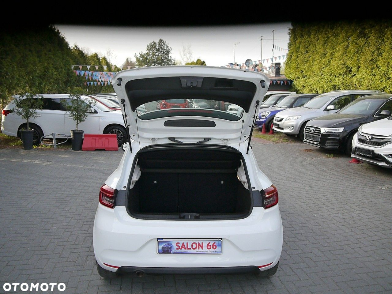 Renault Clio BLUE dCi 85 EXPERIENCE - 13