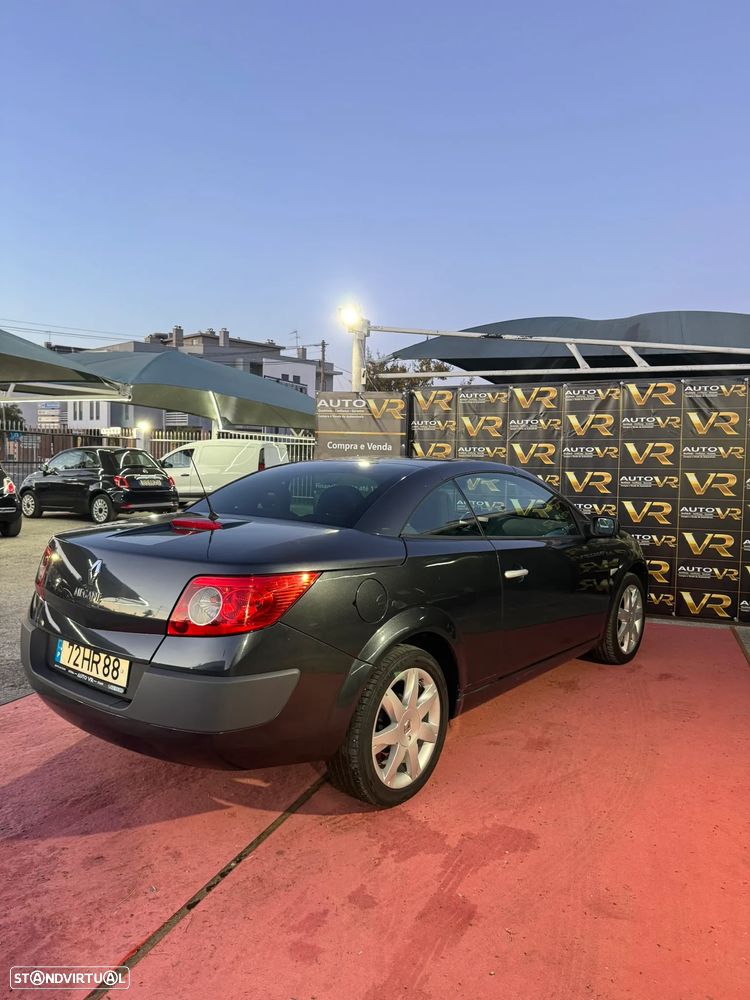 Renault Mégane - 10