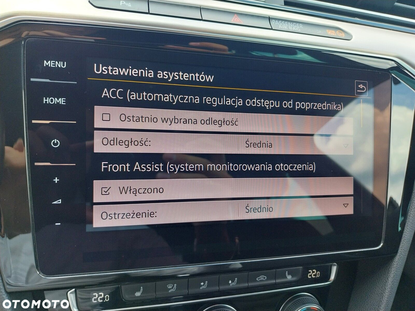 Volkswagen Passat Alltrack 2.0 TDI Bi-Turbo SCR 4Mot DSG - 26