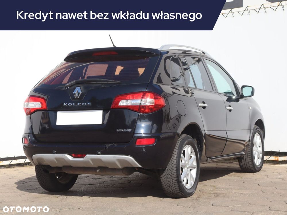 Renault Koleos - 7