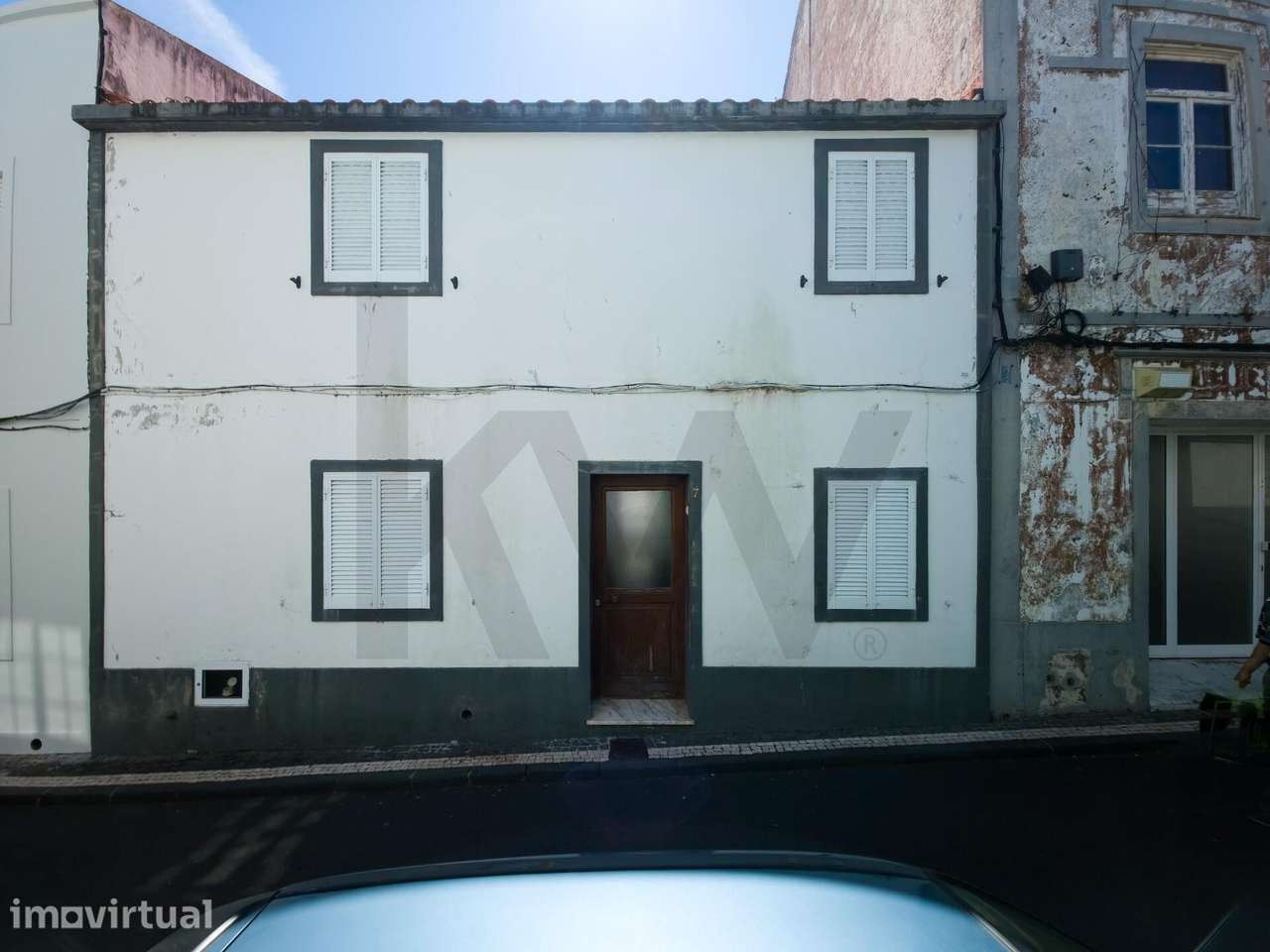 Moradia T4 em São Pedro, Ponta Delgada – Conforto, Centralidade e Pote - Grande imagem: 2/27