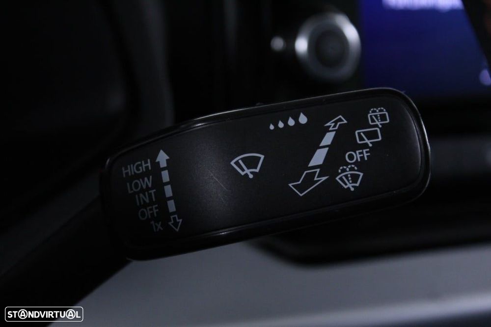 SEAT Ibiza 1.0 TSI FR - 25